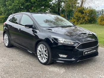 Used Ford Focus 2015 for sale - 78608443: Photo