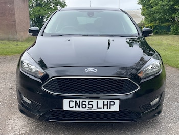 Used Ford Focus 2015 for sale - 78608443: Photo