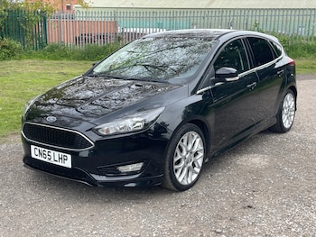 Used Ford Focus 2015 for sale - 78608443: Photo