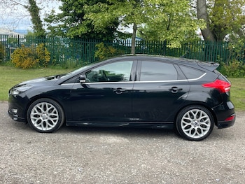 Used Ford Focus 2015 for sale - 78608443: Photo
