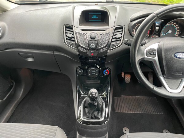 Used Ford Fiesta 2013 for sale - 68000330: Photo 14
