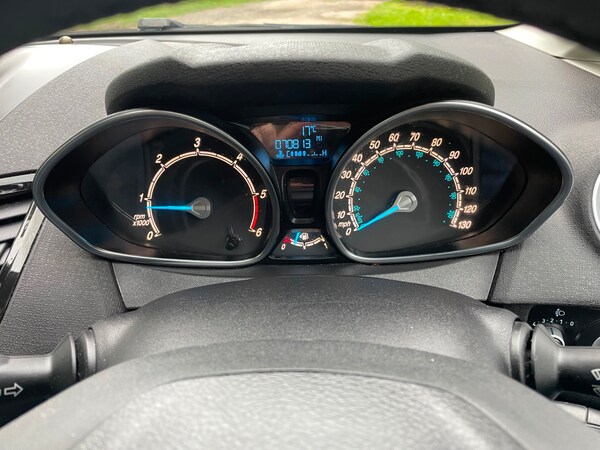 Used Ford Fiesta 2013 for sale - 68000330: Photo 16