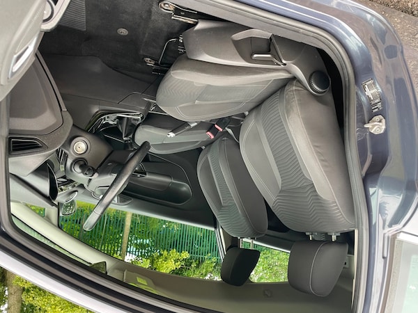 Used Ford Fiesta 2013 for sale - 68000330: Photo 9