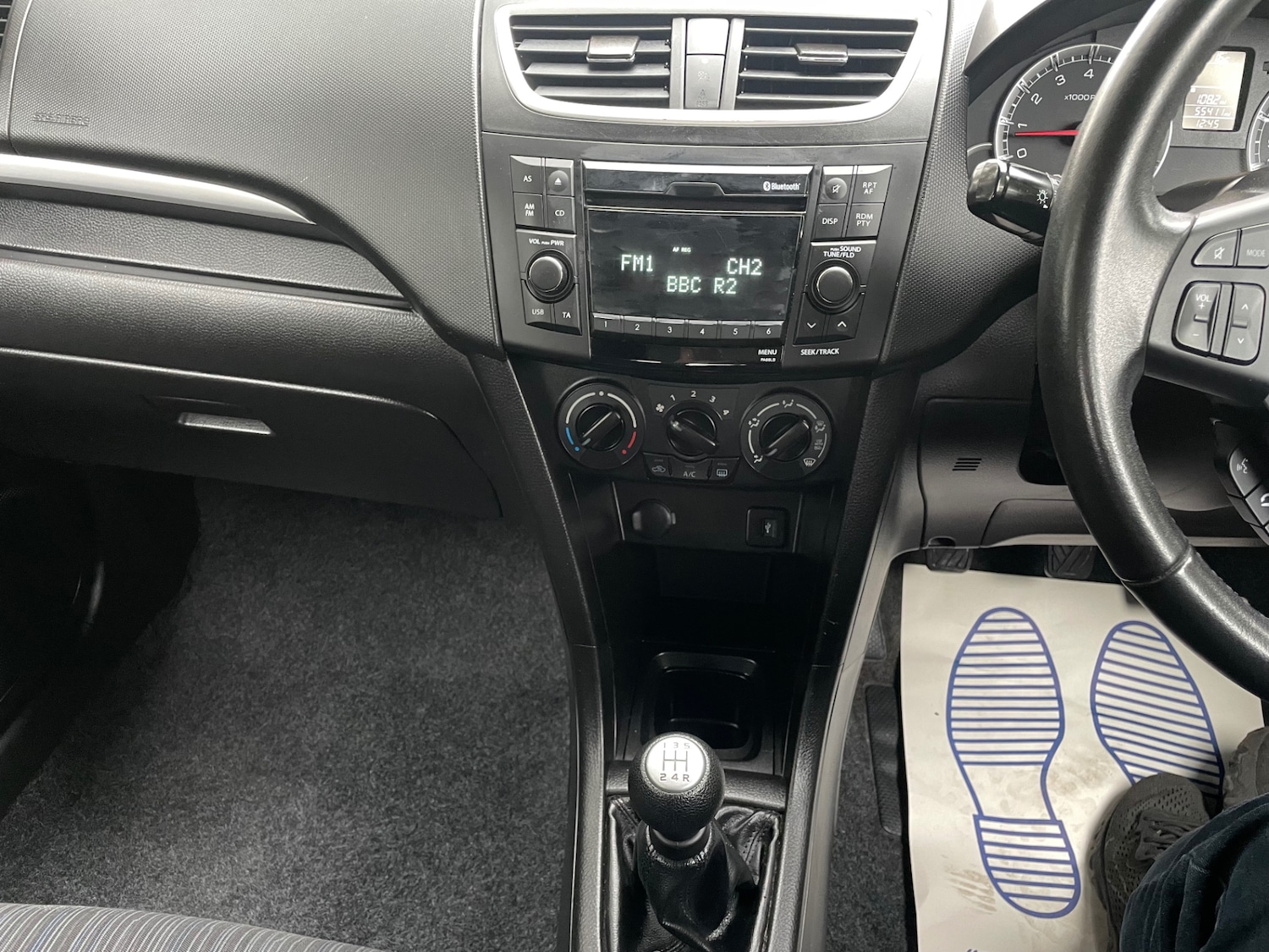 Vehicle 15