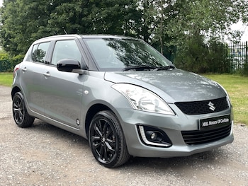 Used Suzuki Swift 2015 for sale - 75633118: Photo
