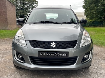 Used Suzuki Swift 2015 for sale - 75633118: Photo
