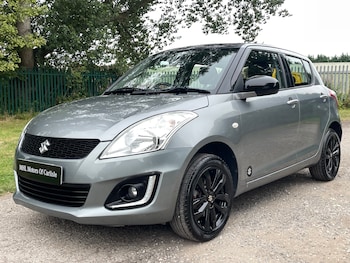 Used Suzuki Swift 2015 for sale - 75633118: Photo
