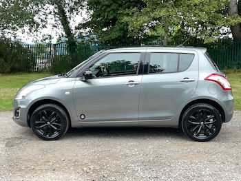 Used Suzuki Swift 2015 for sale - 75633118: Photo