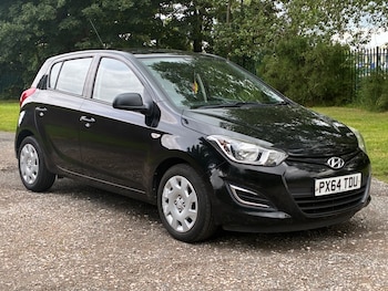 Used Hyundai i20 2014 for sale - 79302716: Photo