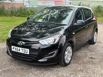 Used Hyundai i20 2014 for sale - 79302716: Photo