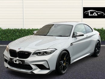 Used BMW M2 2019 for sale - 76470623: Photo