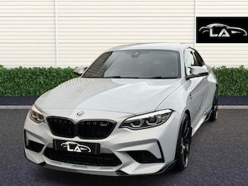 Used BMW M2 2019 for sale - 76470623: Photo