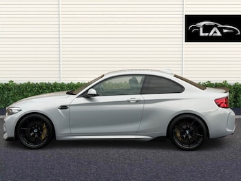 Used BMW M2 2019 for sale - 76470623: Photo