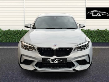 Used BMW M2 2019 for sale - 76470623: Photo