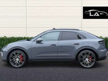 Used Porsche Macan 2024 for sale - 73264115: Photo