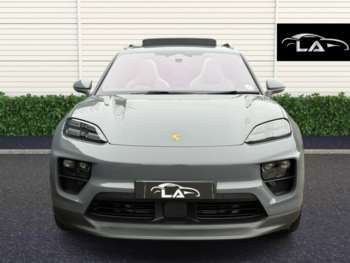 Used Porsche Macan 2024 for sale - 73264115: Photo