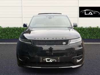 Used Land Rover Range Rover Sport 2024 for sale - 73759138: Photo