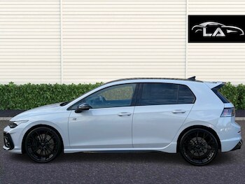 Used Volkswagen Golf 2025 for sale - 78571956: Photo