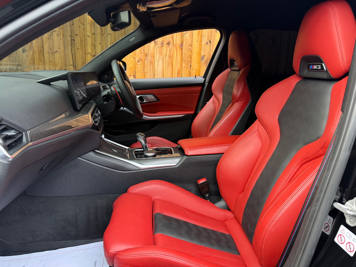 Used BMW M3 2024 for sale - 77170819: Photo 10