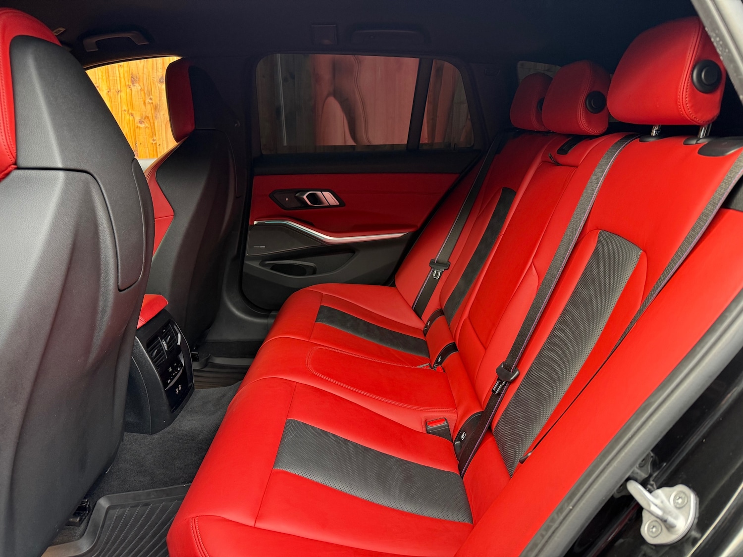 Used BMW M3 2024 for sale - 77170819: Photo 12