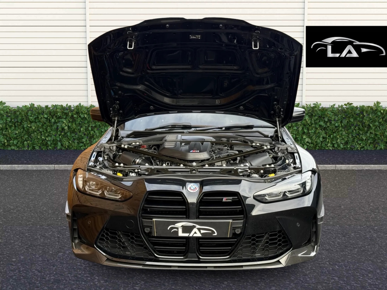 Used BMW M3 2024 for sale - 77170819: Photo 13