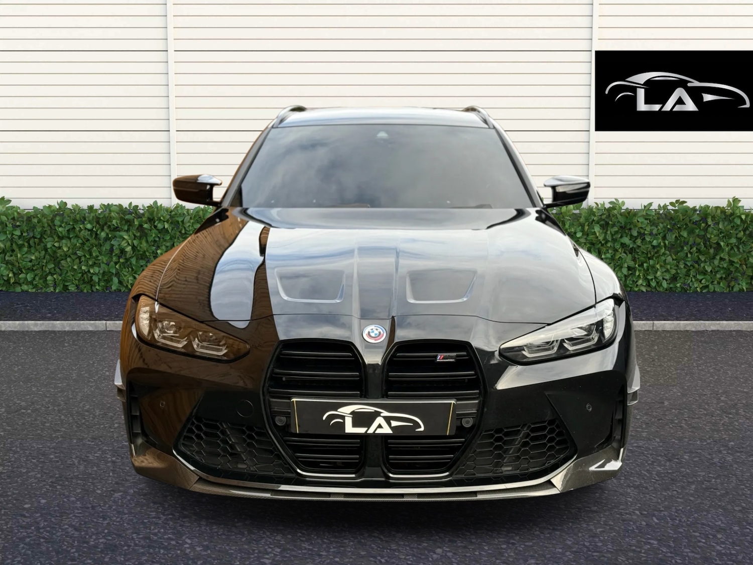 Used BMW M3 2024 for sale - 77170819: Photo 4