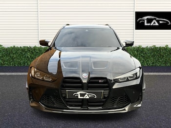 Used BMW M3 2024 for sale - 77170819: Photo