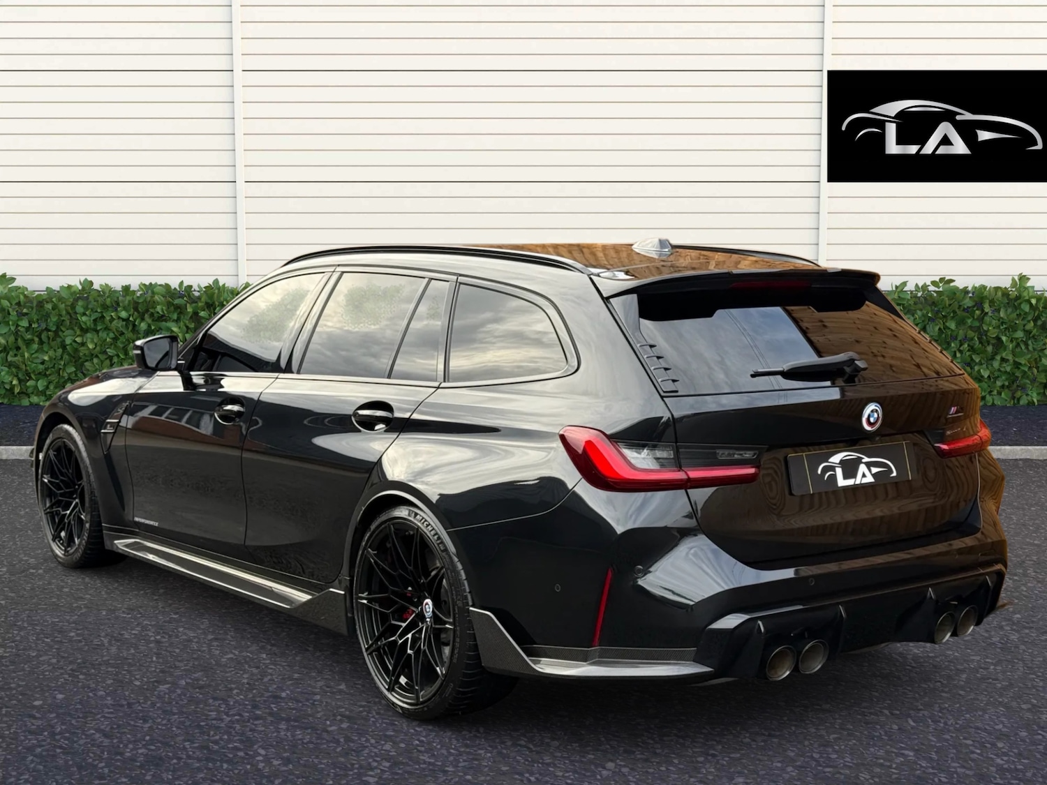 Used BMW M3 2024 for sale - 77170819: Photo 5