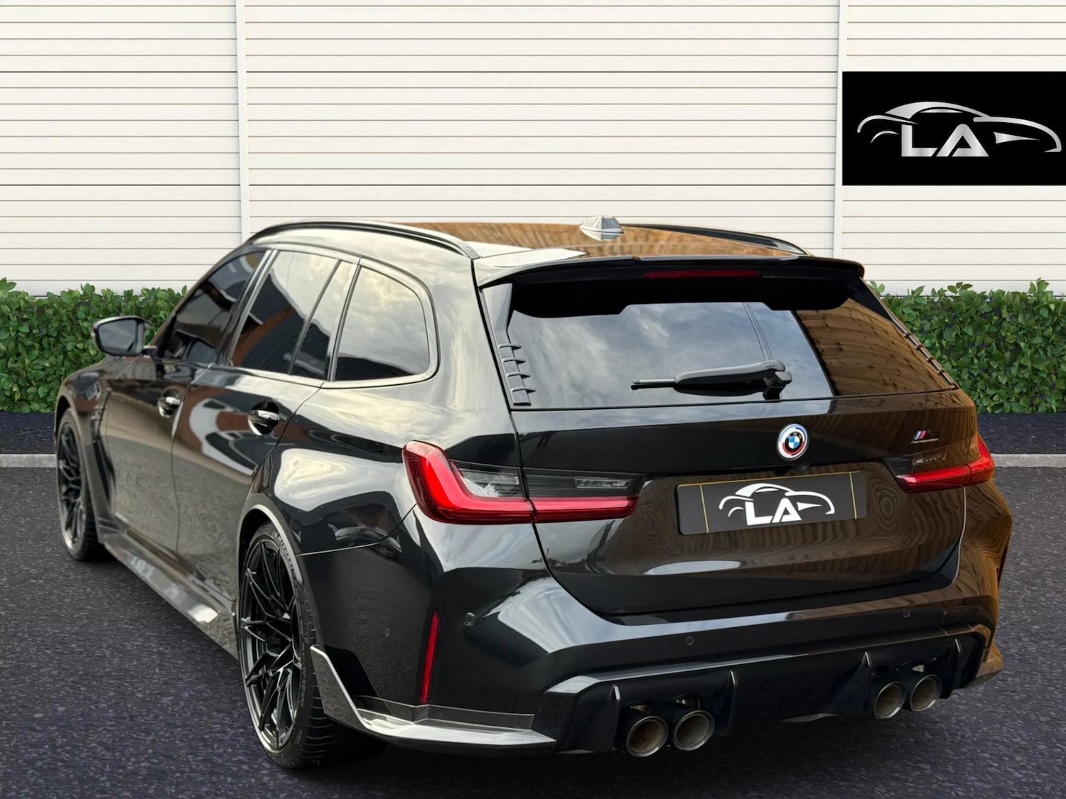 Used BMW M3 2024 for sale - 77170819: Photo 6