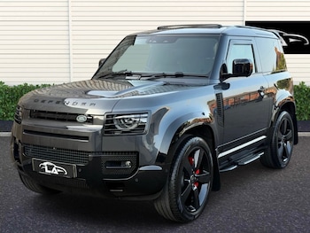 Used Land Rover Defender 2025 for sale - 75593410: Photo