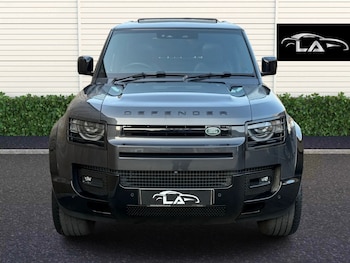 Used Land Rover Defender 2025 for sale - 75593410: Photo