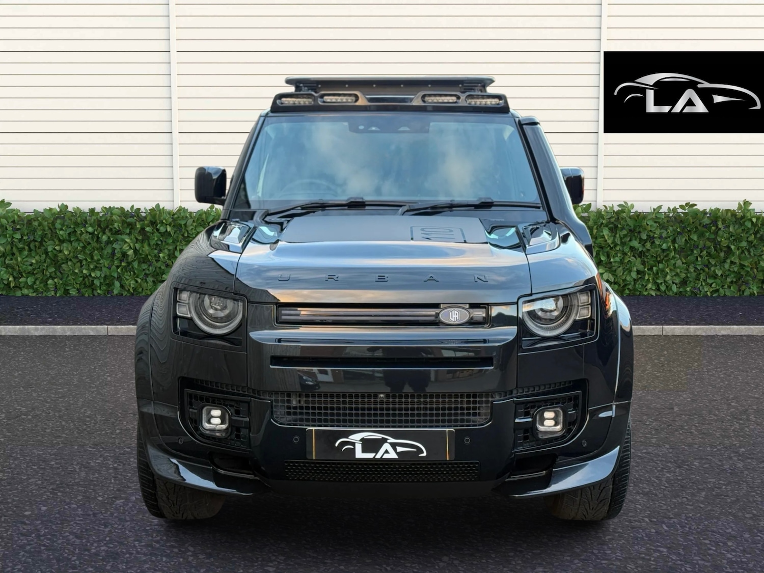 Used Land Rover Defender 2025 for sale - 77833552: Photo 4