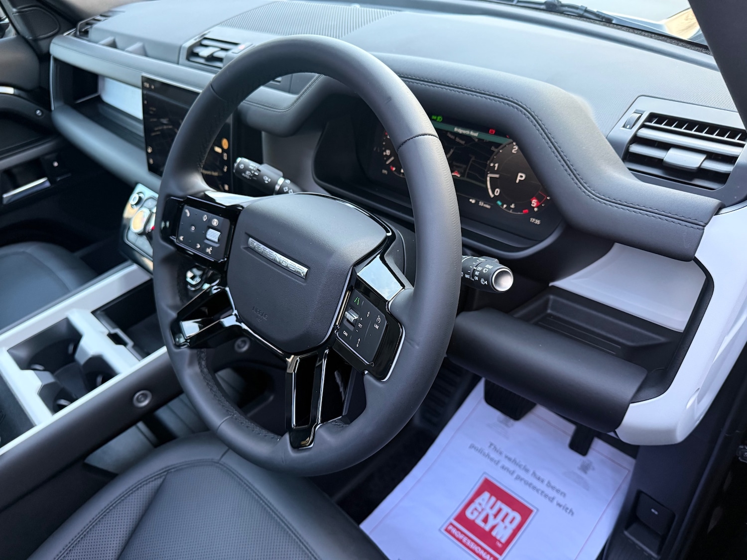 Used Land Rover Defender 2025 for sale - 77833552: Photo 9