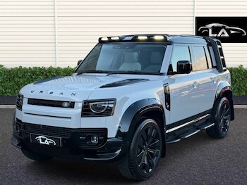 Used Land Rover Defender 2026 for sale - 78402909: Photo