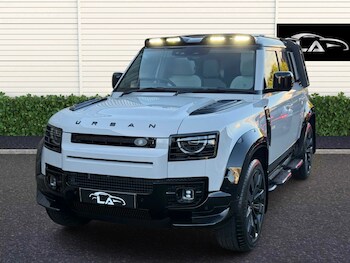 Used Land Rover Defender 2026 for sale - 78402909: Photo