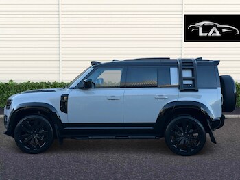 Used Land Rover Defender 2026 for sale - 78402909: Photo