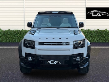 Used Land Rover Defender 2026 for sale - 78402909: Photo
