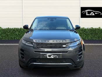 Used Land Rover Range Rover Evoque 2024 for sale - 78804675: Photo