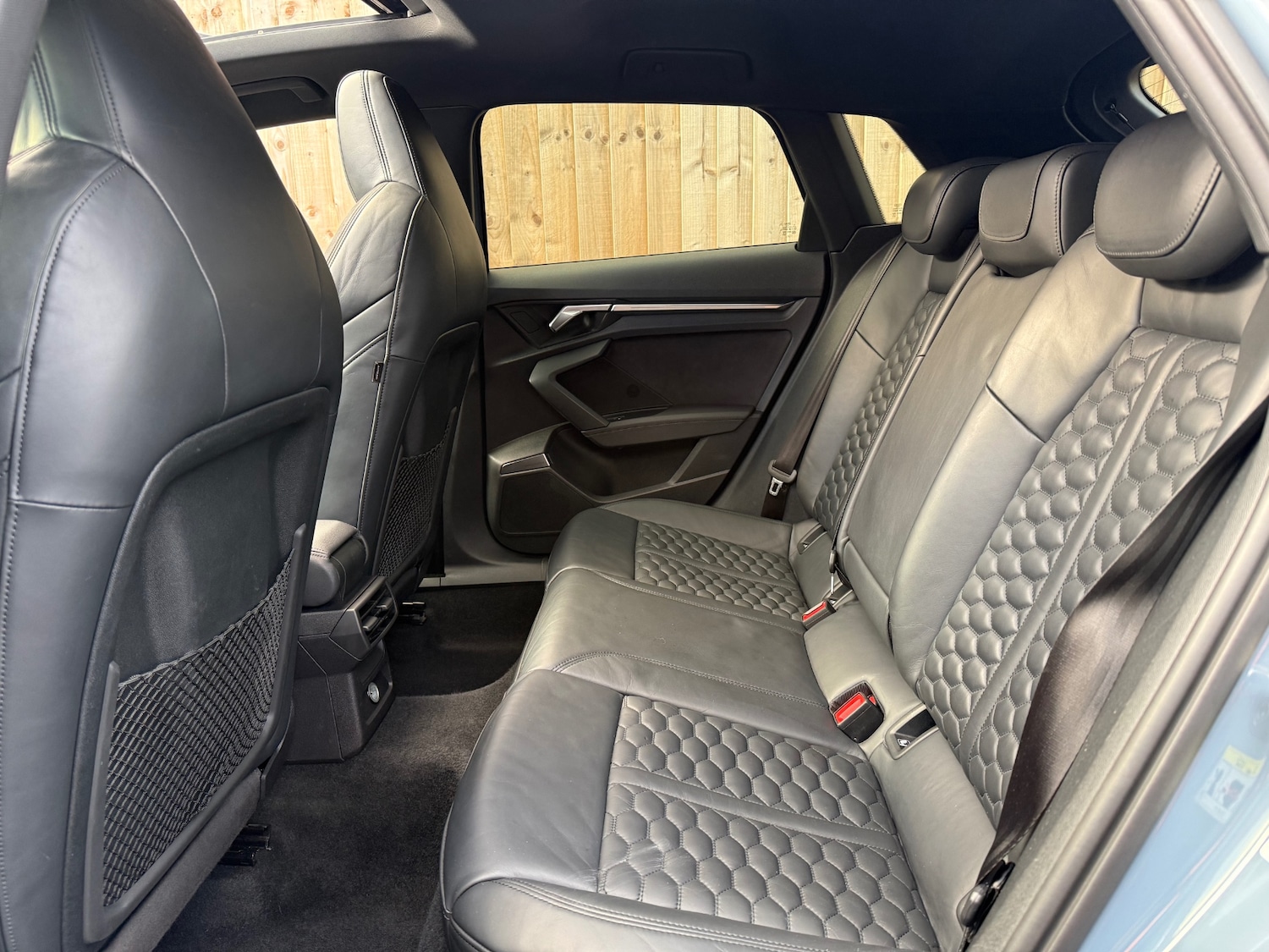 Used Audi RS3 2022 for sale - 77522135: Photo 11