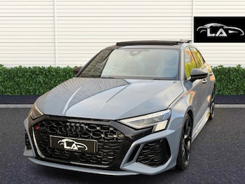 Used Audi RS3 2022 for sale - 77522135: Photo
