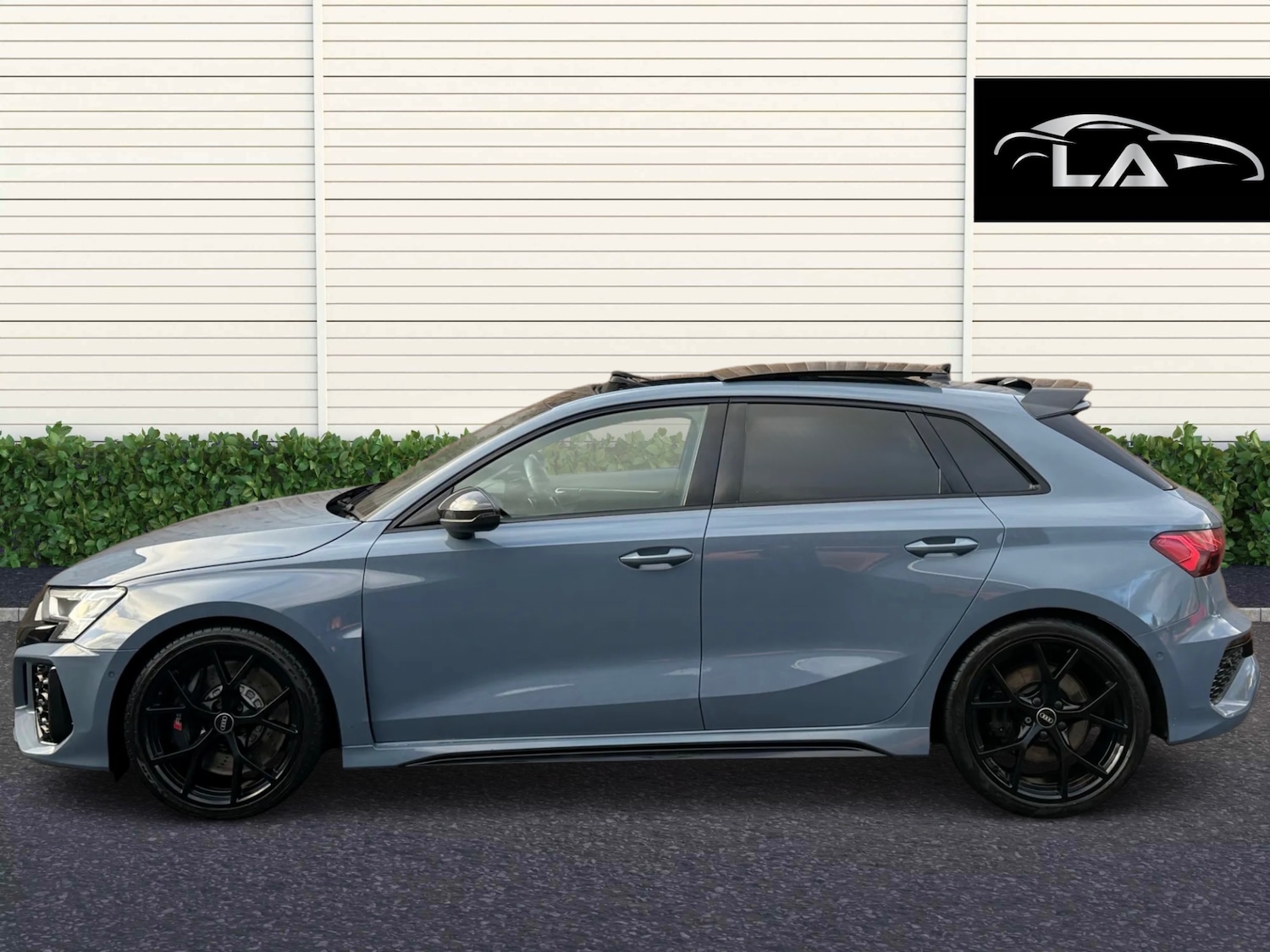 Used Audi RS3 2022 for sale - 77522135: Photo 3