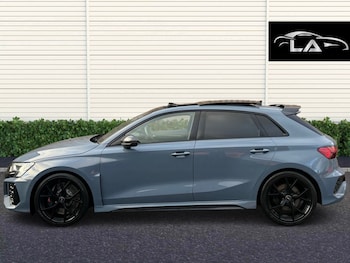 Used Audi RS3 2022 for sale - 77522135: Photo