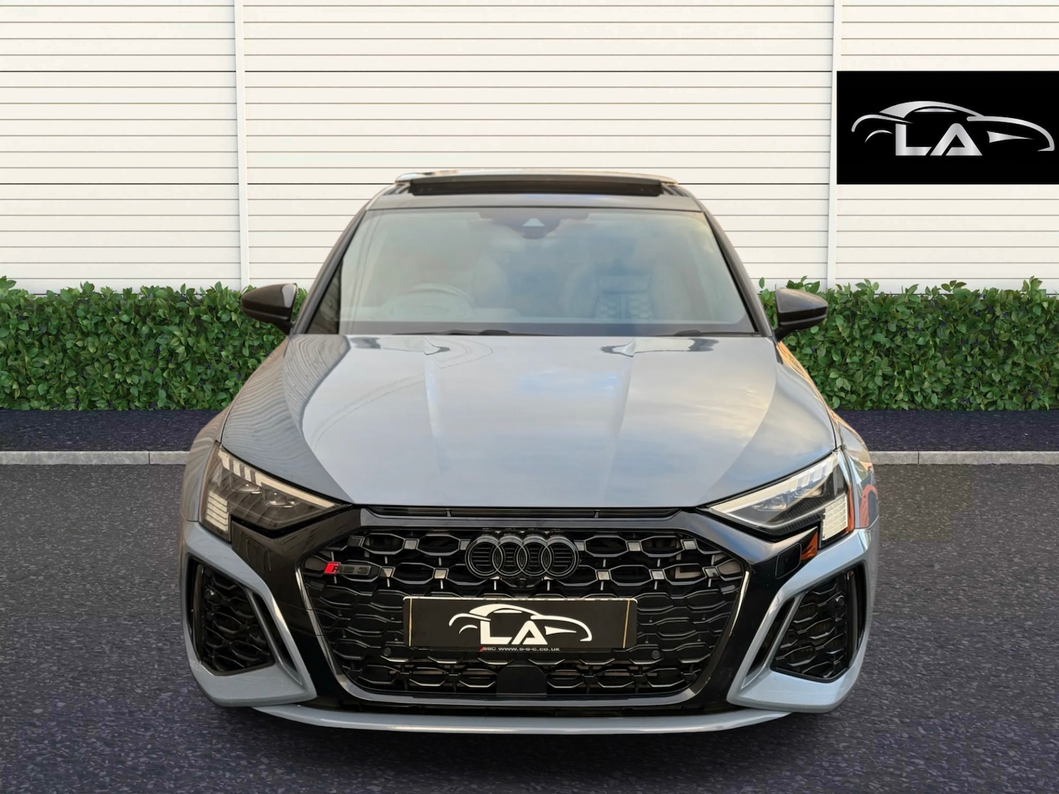 Used Audi RS3 2022 for sale - 77522135: Photo 4