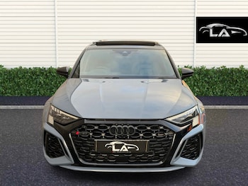 Used Audi RS3 2022 for sale - 77522135: Photo