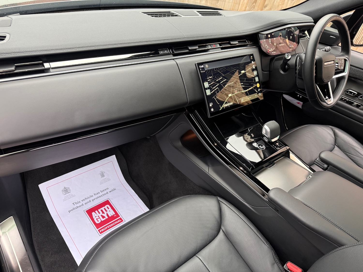 Used Land Rover Range Rover Sport 2025 for sale - 77465922: Photo 10