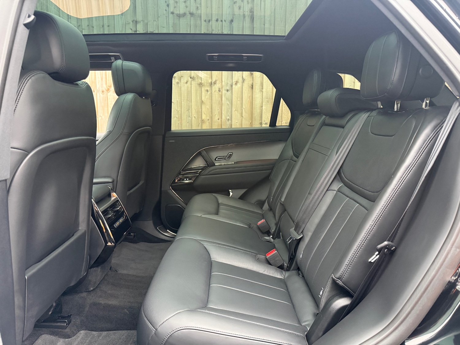 Used Land Rover Range Rover Sport 2025 for sale - 77465922: Photo 12