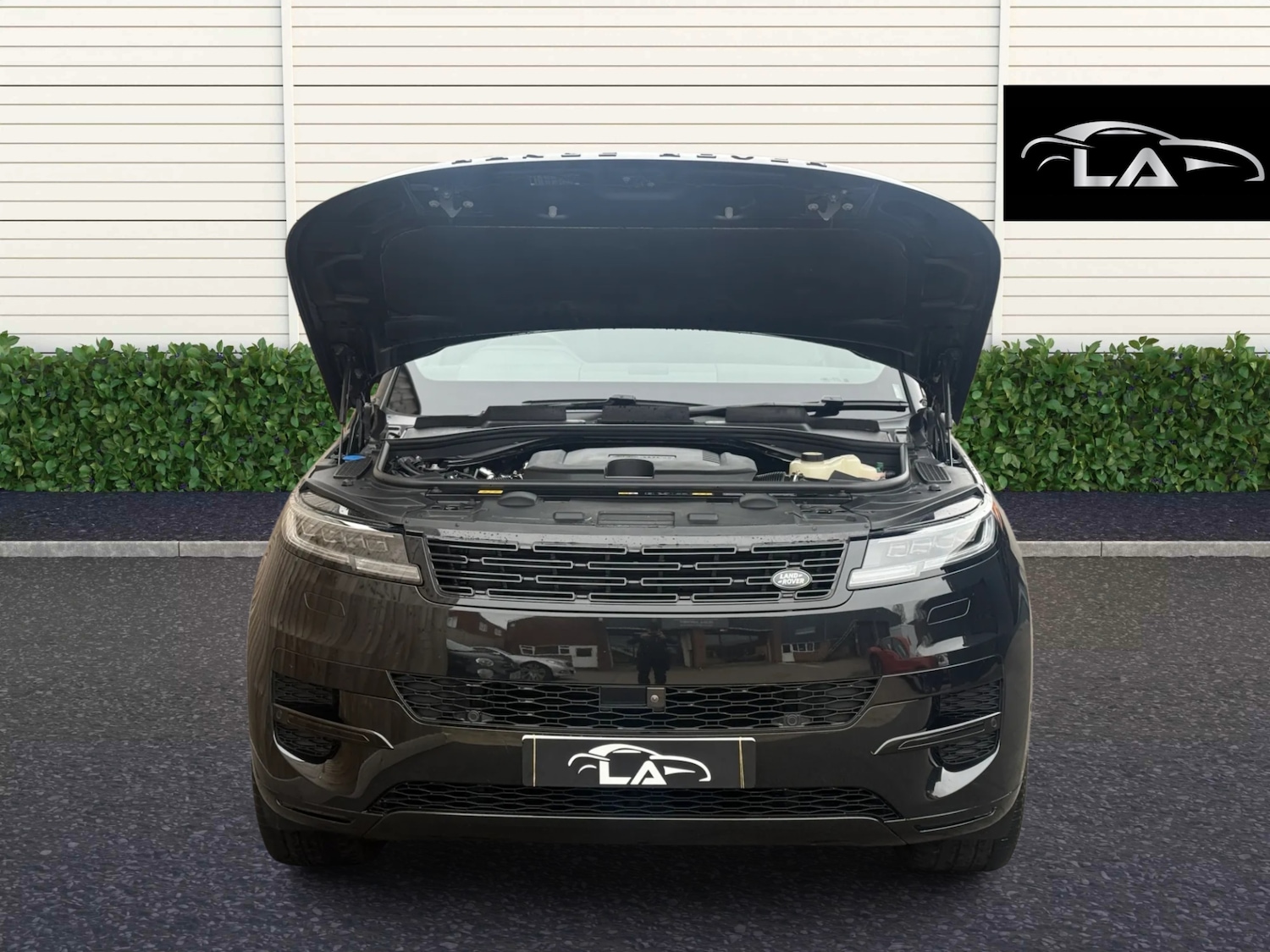 Used Land Rover Range Rover Sport 2025 for sale - 77465922: Photo 13