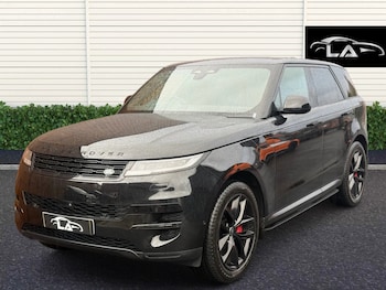 Used Land Rover Range Rover Sport 2025 for sale - 77465922: Photo