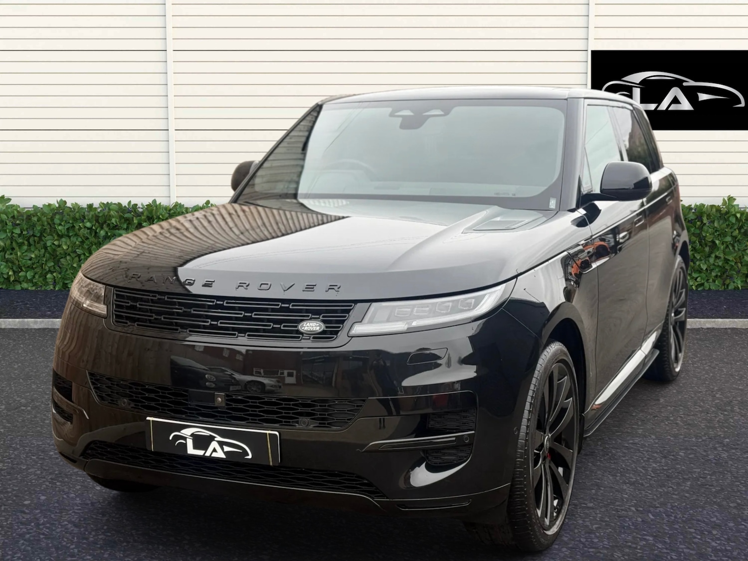 Used Land Rover Range Rover Sport 2025 for sale - 77465922: Photo 2
