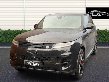 Used Land Rover Range Rover Sport 2025 for sale - 77465922: Photo